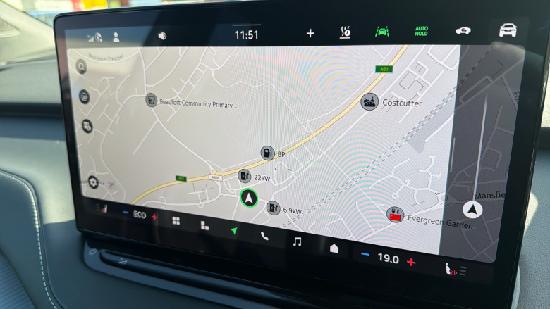 Skoda Elroq 210kW 85 SportLine 82kWh 5dr Auto Electric Estate